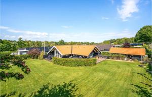 Kom Tit - 4-star hotels in Hejls