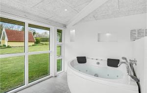 Holiday Home Brunshusevej