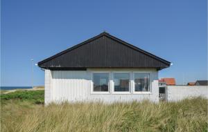 Three-Bedroom Holiday Home In Frostrup