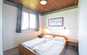 Three-Bedroom Holiday Home In Frostrup