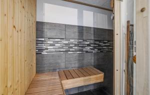 Amazing Home In Rødby With Sauna