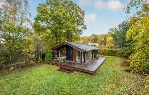 Stunning Home In Fårvang With Wifi - Langå