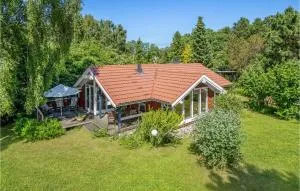 2 Bedroom Pet Friendly Home In Græsted - Græsted