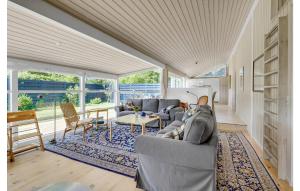 Holiday Home Uglevej Idestrup Iv