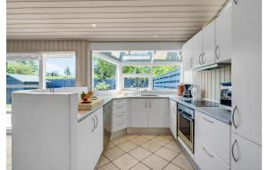 Holiday Home Uglevej Idestrup Iv