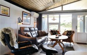 Holiday Home Skodbjergevej Hvide Sande Denmark