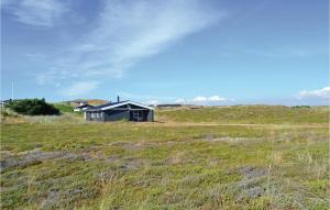 Holiday Home Skodbjergevej Hvide Sande Denmark