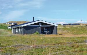 Holiday Home Skodbjergevej Hvide Sande Denmark