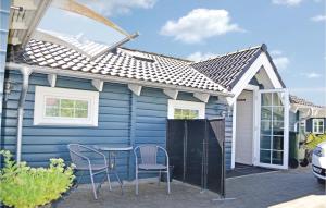 Holiday Home Svinget Rønde