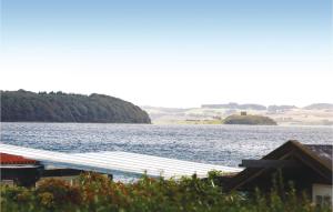 Holiday Home Svinget Rønde