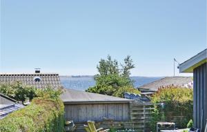 Holiday Home Svinget Rønde