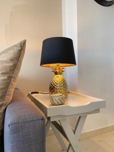 Besonderes Apartment mit einzigartigem Meerblick