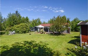 Awesome Home In Højby With Wifi