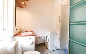 Holiday Home Sirenevej Ix