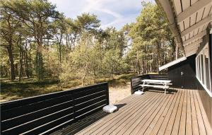 Holiday Home Sirenevej Ix