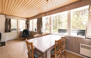 Holiday Home Sirenevej Ix