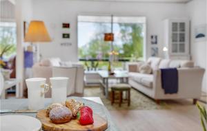 Cozy Home In Sydals With Wifi