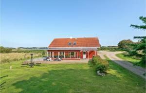 Beautiful Home In Christiansfeld