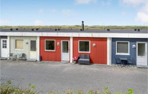 Two-Bedroom Apartment Nørre Nebel With Sea View 04