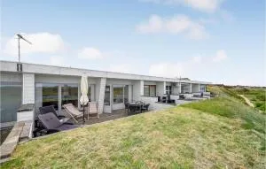 Two-Bedroom Apartment Nørre Nebel With Sea View 04 - Nymindegab