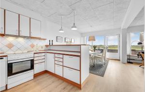Two-Bedroom Apartment Nørre Nebel With Sea View 04