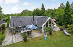 Cozy Home In Tisvildeleje With Sauna - Tisvilde