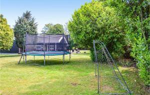 3 Bedroom Nice Home In Humble