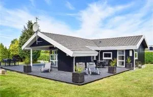 3 Bedroom Nice Home In Humble - Ærøskøbing