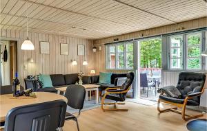 Holiday Home Søgårdsvej Ansager Vi