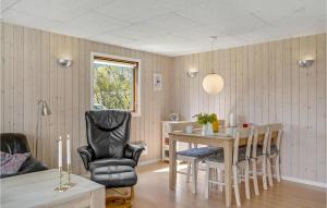 Holiday Home Fyrrevænget Blåvand X