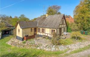 Four-Bedroom Holiday Home In Tranekar