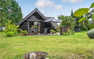 Holiday Home Humlevænget Væggerløse Iii