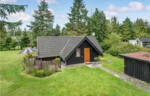 Holiday Home Humlevænget Væggerløse Iii - Marrebæk