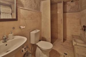 Travel Inn Cave Hotel