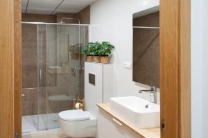 Felipe Antón Suites