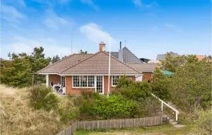 Holiday Home Lakolk Rømø Xii - Lakolk