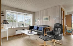 Holiday Home Lakolk Rømø Xii