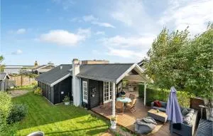 Holiday Home Vibevej Stege Denm - Stege
