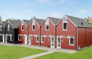 2 Bedroom Stunning Home In Nørre Nebel - 4hvězdičkové hotely ve městě Nørre Nebel
