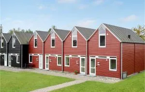 2 Bedroom Stunning Home In Nørre Nebel - Nymindegab