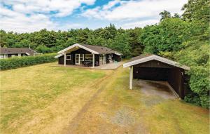 Holiday Home Sandleddet Højby Ii