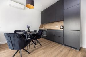 NEW! Apartamentai Palangoje - miesto širdyje
