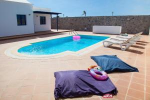 Vivienda Vacacional Rubicón I