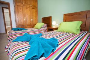 Rubicón I BY TenerifeSummerVillas