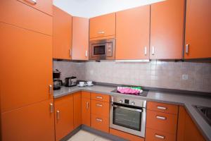 Vivienda Vacacional Rubicón I