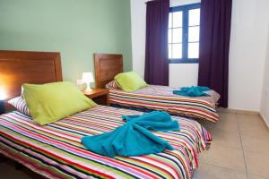 Vivienda Vacacional Rubicón I