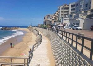 84 Camarque Umdloti beach