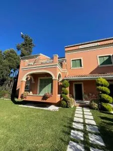 Armonia House Potamos Village - Mantoúkion