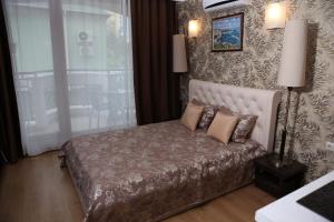 Standard Studio room in Harmony Palace