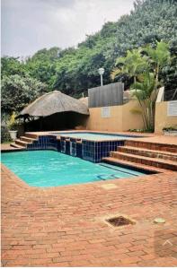 84 Camarque Umdloti beach